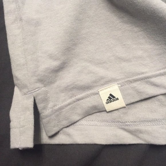 NWT $65 ADIDAS Performance MEN S Essentials Short Sleeve POLO SHIRT TOP - Picture 7 of 7